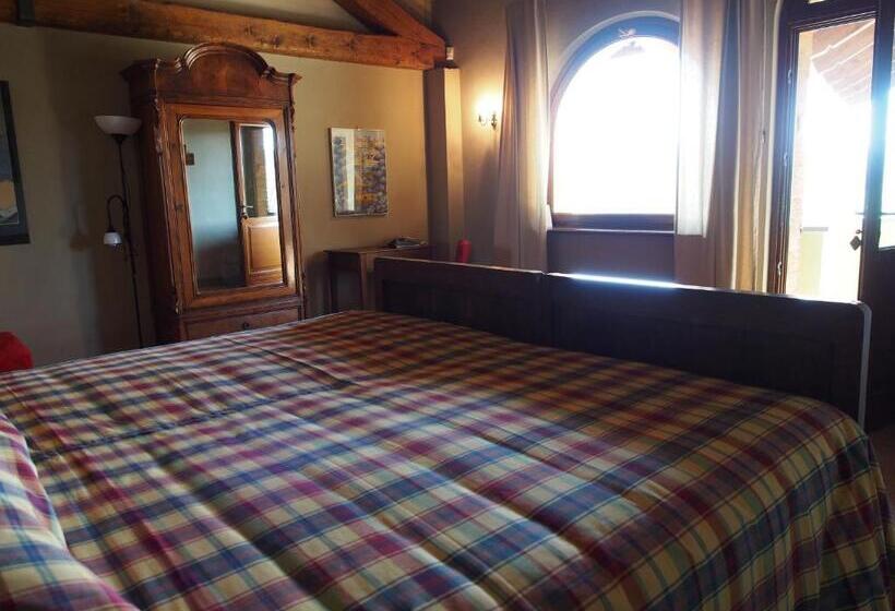 Tenuta Montanello B&b