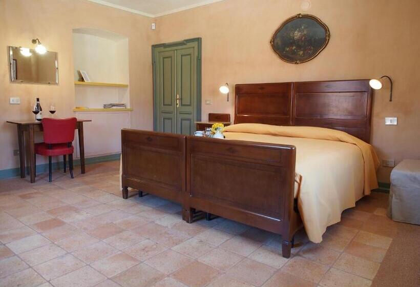 Tenuta Montanello B&b
