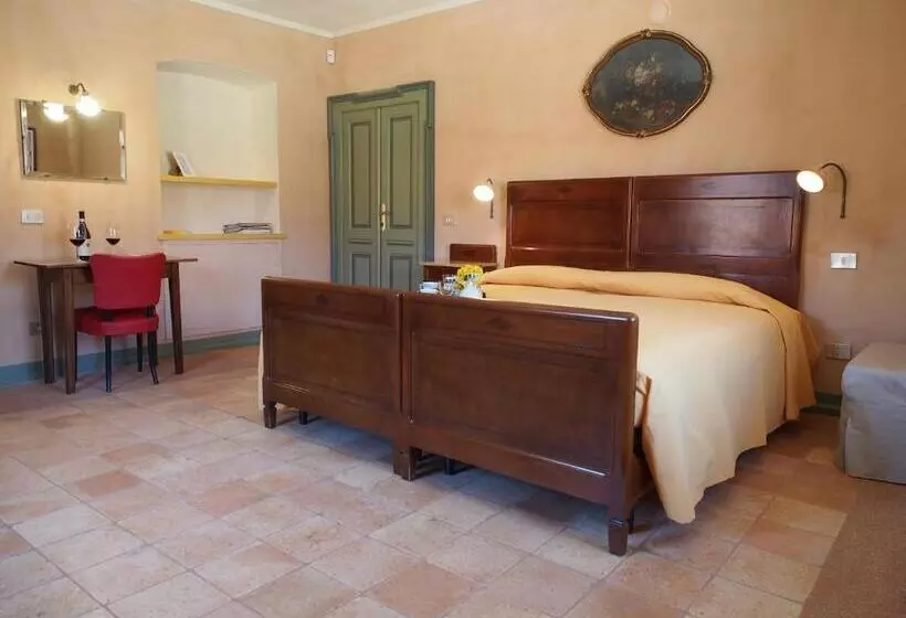 Tenuta Montanello B&b