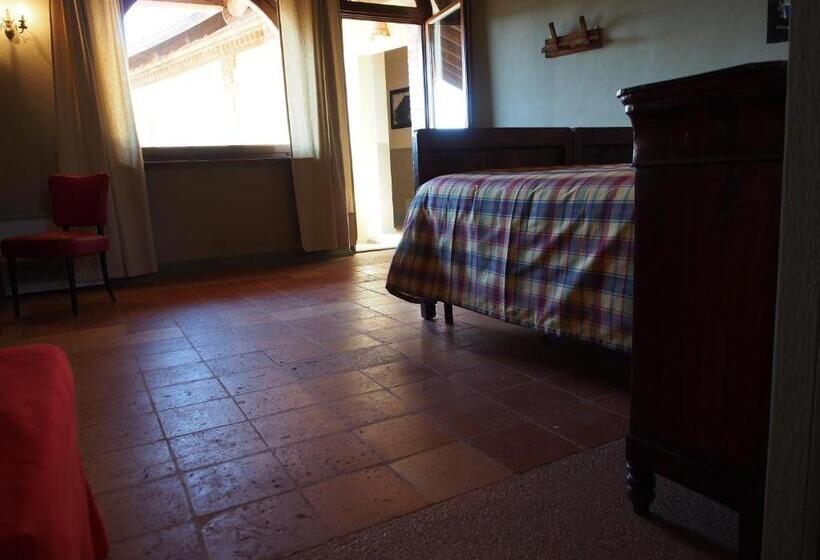 Tenuta Montanello B&b