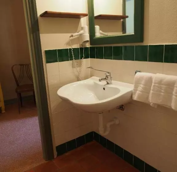 Tenuta Montanello B&b