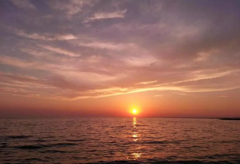 B&b Sul Mare