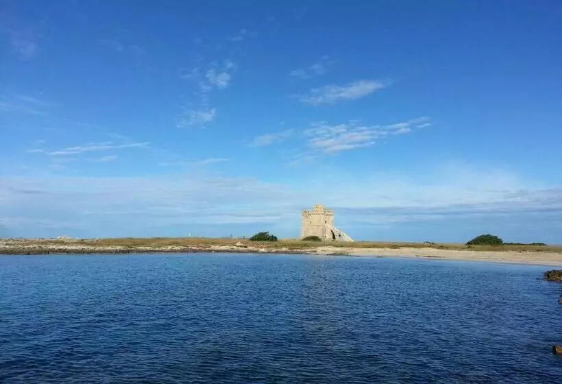 B&b Sul Mare