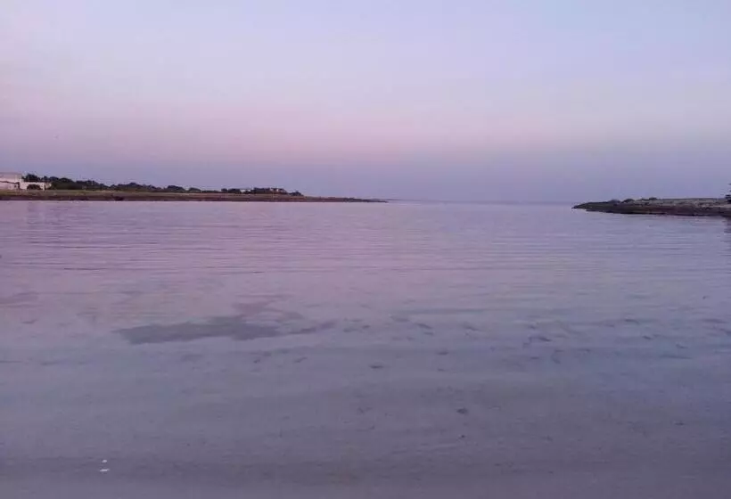 B&b Sul Mare