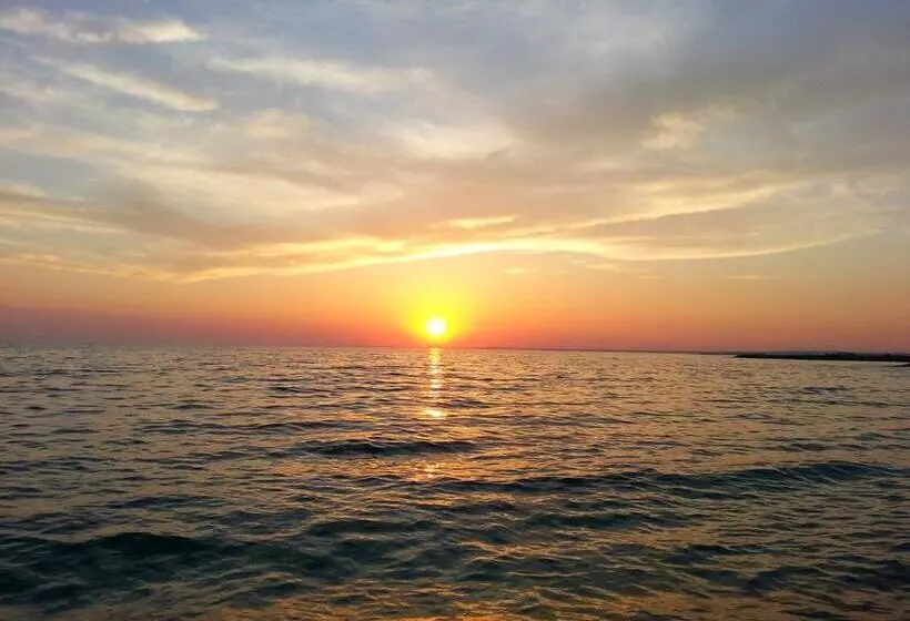 B&b Sul Mare