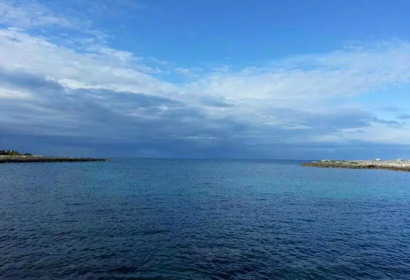 B&b Sul Mare