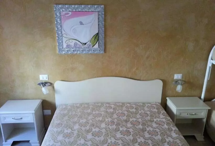 B&b Sul Mare