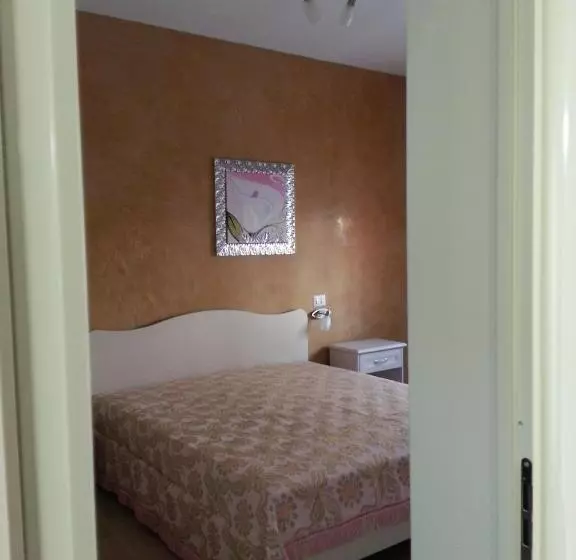 B&b Sul Mare