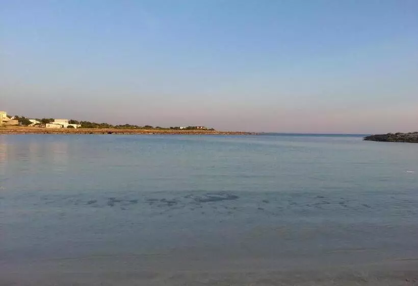 B&b Sul Mare