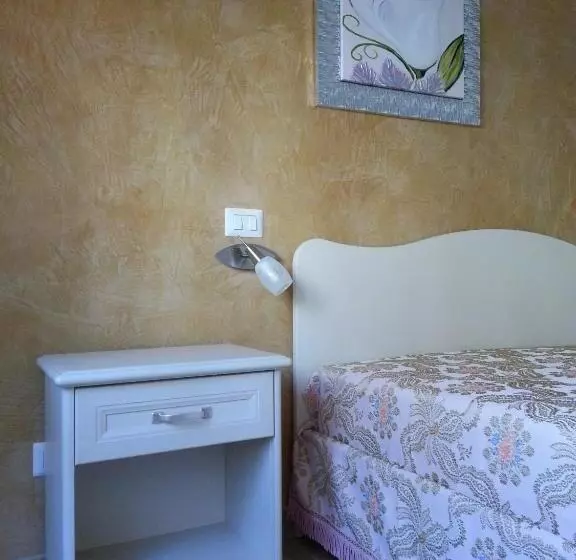 B&b Sul Mare