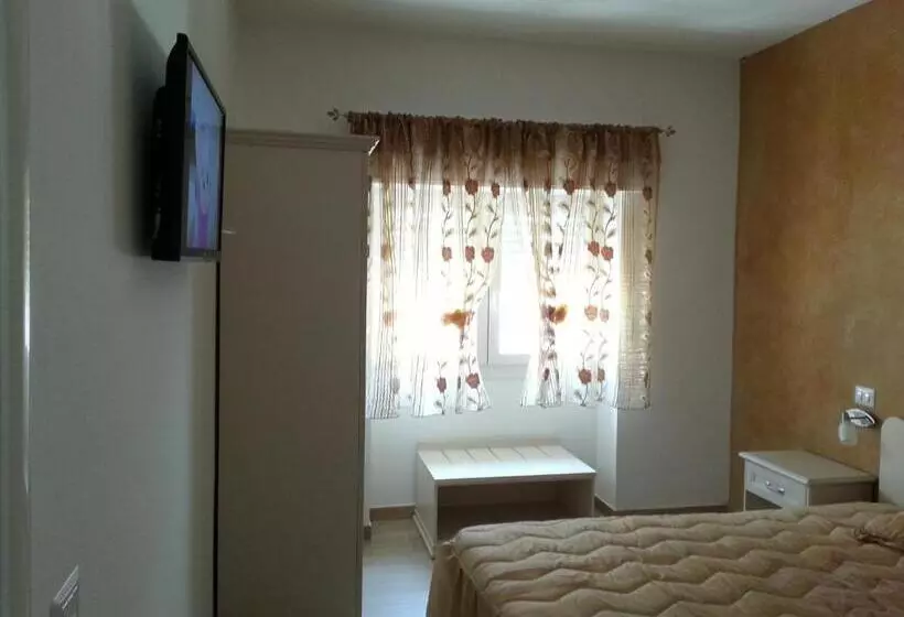 B&b Sul Mare