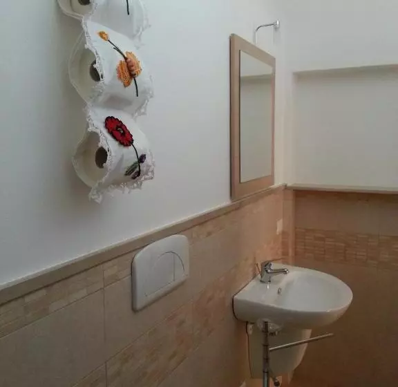 B&b Sul Mare