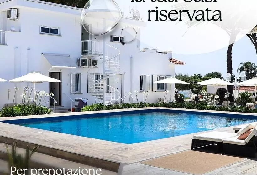 Aamiaismajoitus (B&B) Female Resort