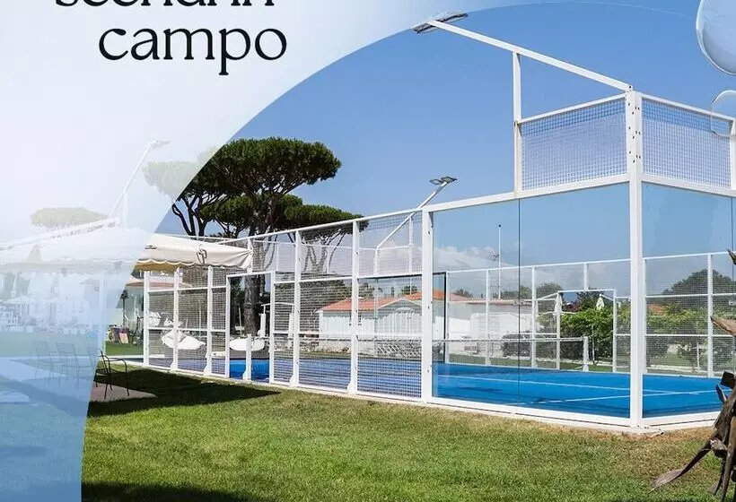 Aamiaismajoitus (B&B) Female Resort