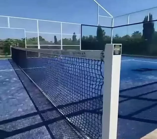 Aamiaismajoitus (B&B) Female Resort