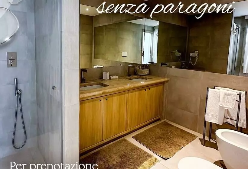 Aamiaismajoitus (B&B) Female Resort