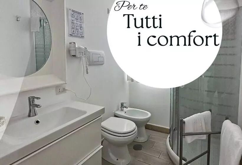 Aamiaismajoitus (B&B) Female Resort