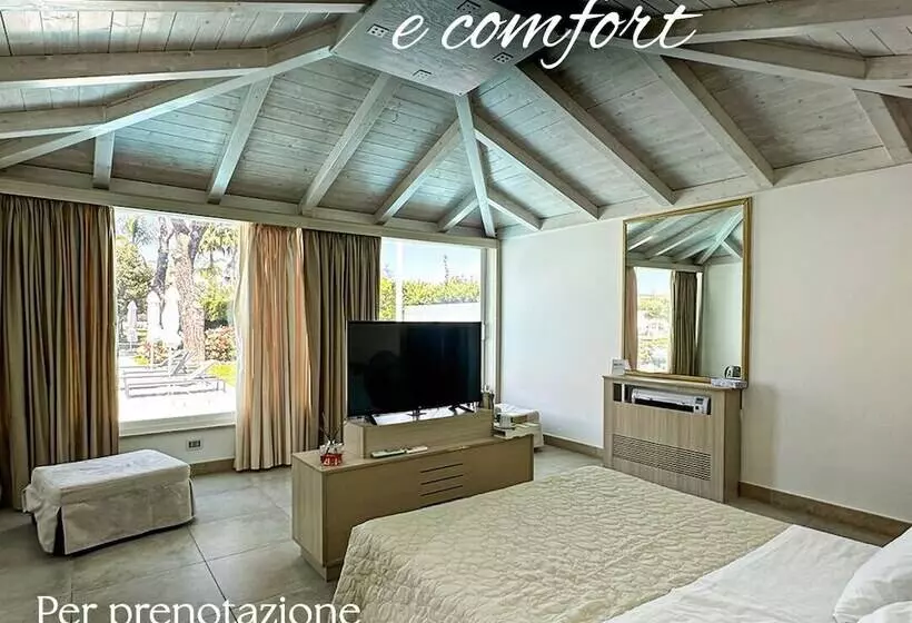 Aamiaismajoitus (B&B) Female Resort