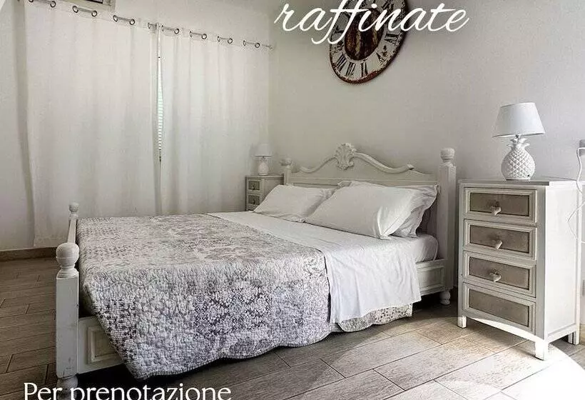 Aamiaismajoitus (B&B) Female Resort