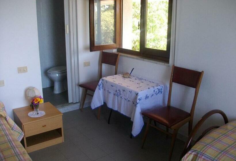 בית מלון כפרי Alberta