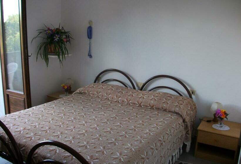 בית מלון כפרי Alberta