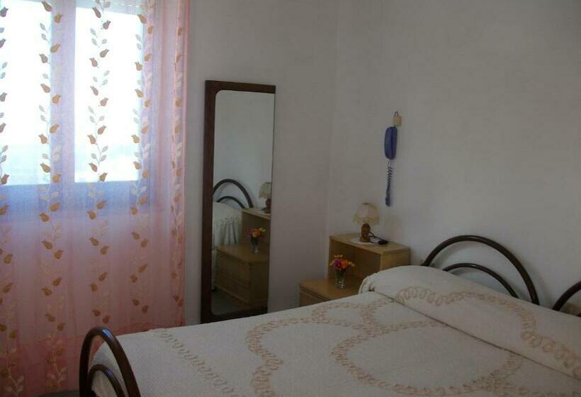 בית מלון כפרי Alberta