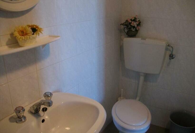 בית מלון כפרי Alberta