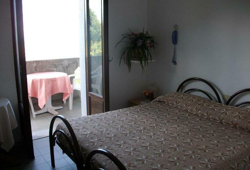 בית מלון כפרי Alberta