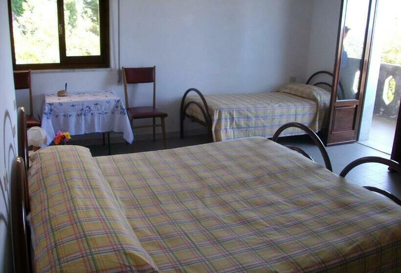 בית מלון כפרי Alberta