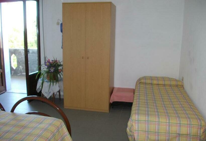 בית מלון כפרי Alberta