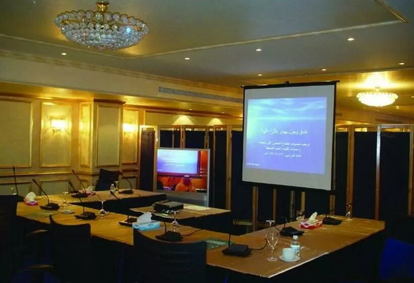 Hotelli Bhadur Al Hada