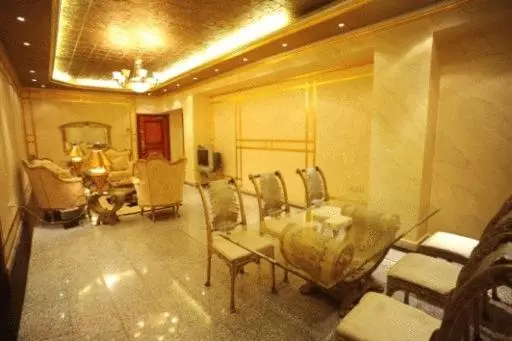 Hotelli Bhadur Al Hada