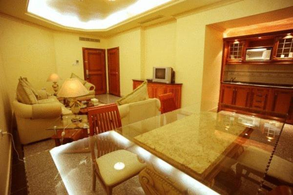 호텔 Bhadur Al Hada