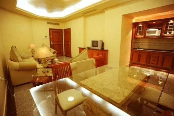 Hotelli Bhadur Al Hada