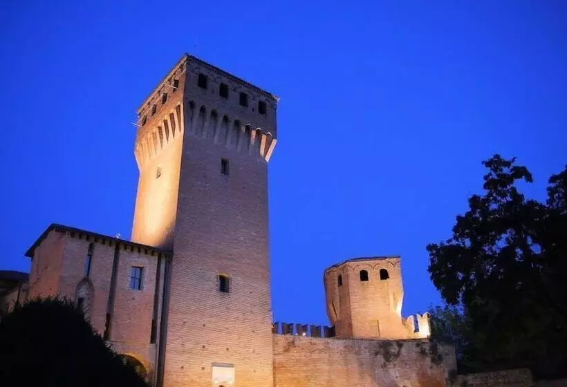 Hotelli La Torre