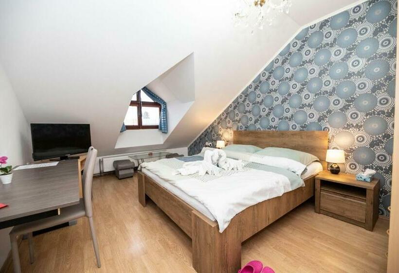 Szálloda Panský Dům