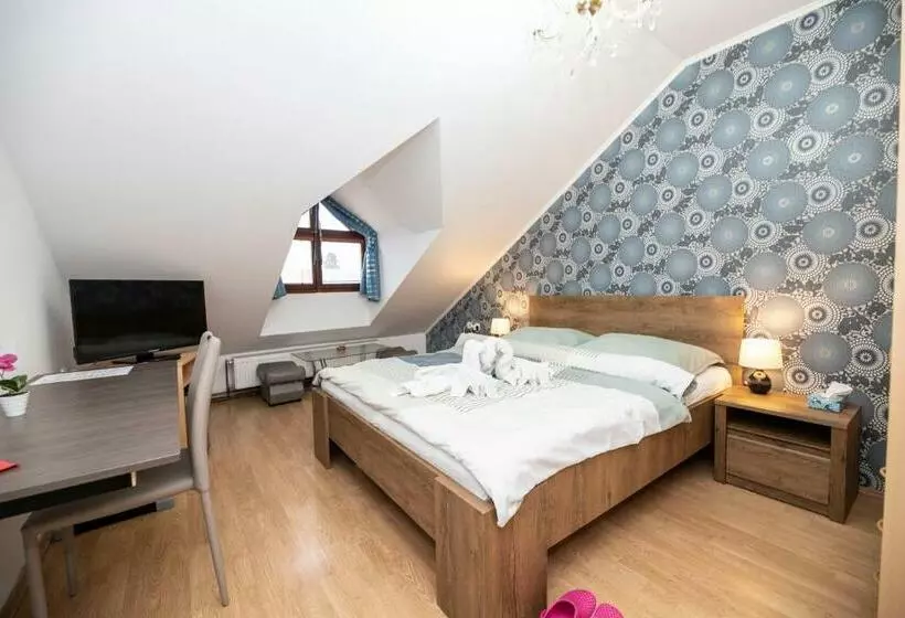 Hotelli Panský Dům
