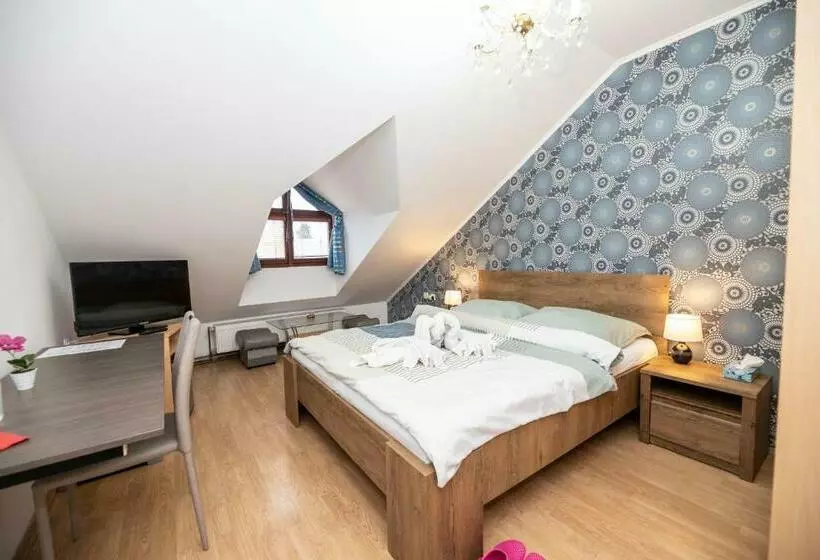 Hotelli Panský Dům