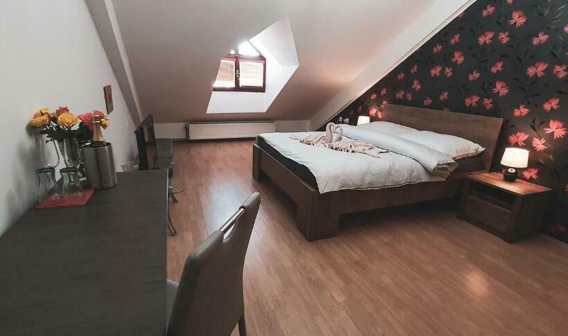 Szálloda Panský Dům