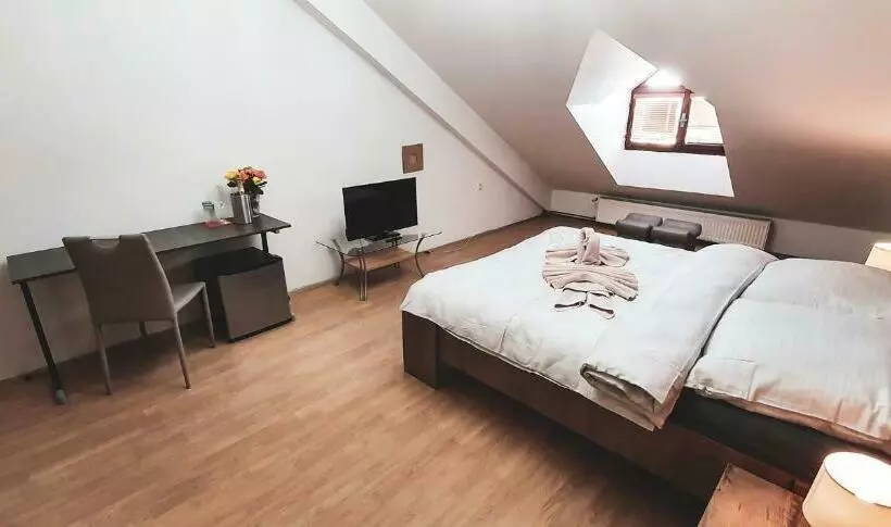 Hotelli Panský Dům