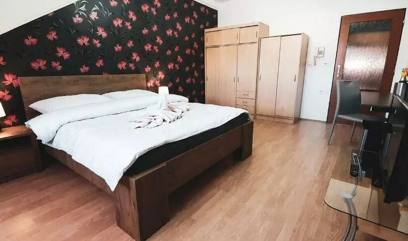 Hotelli Panský Dům