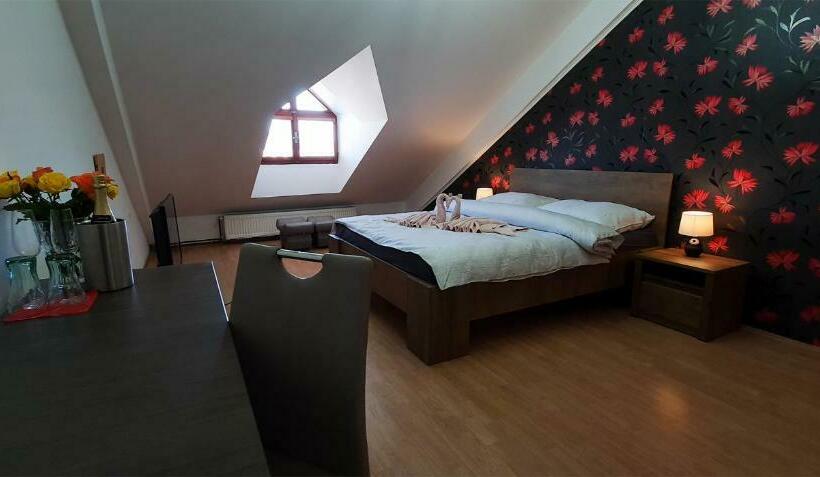 Szálloda Panský Dům