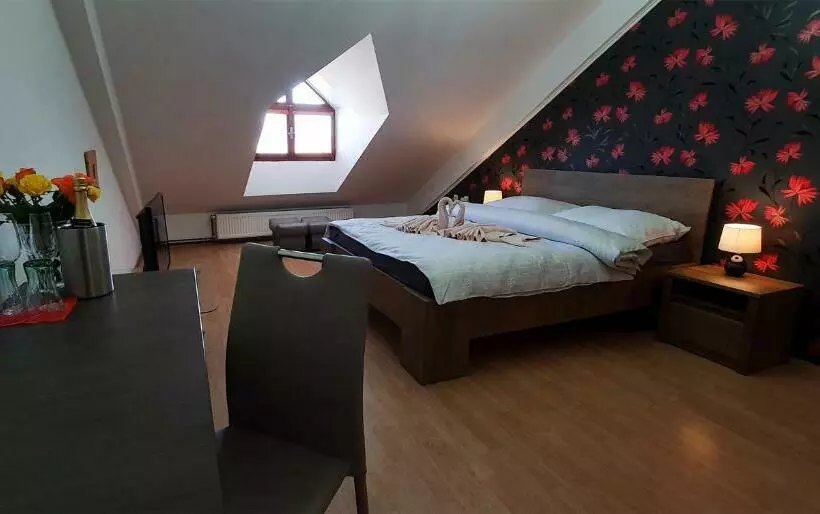 Hotelli Panský Dům