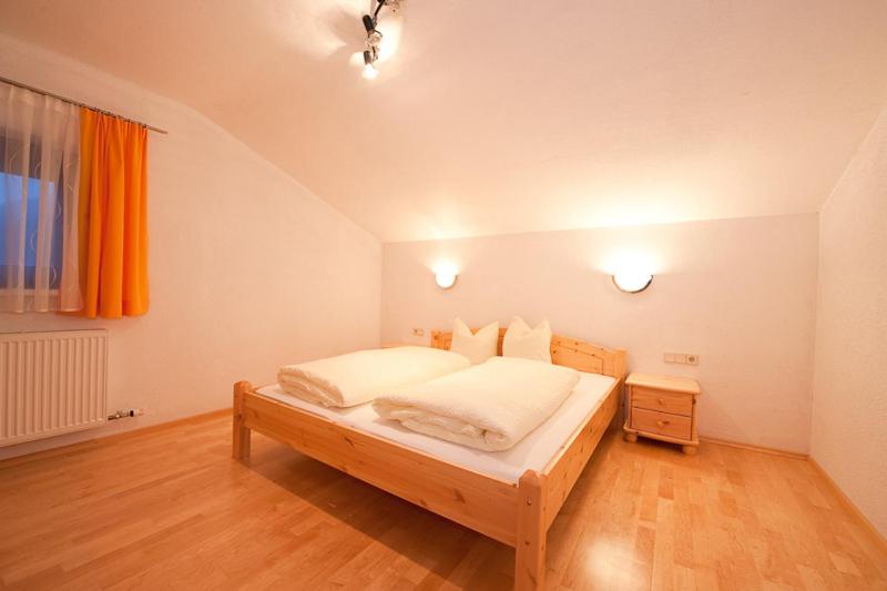 فندق Pension Kristall