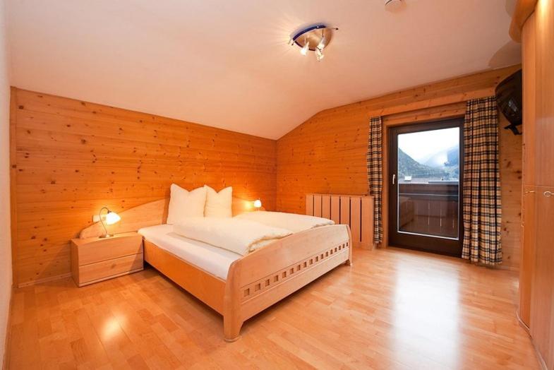 فندق Pension Kristall