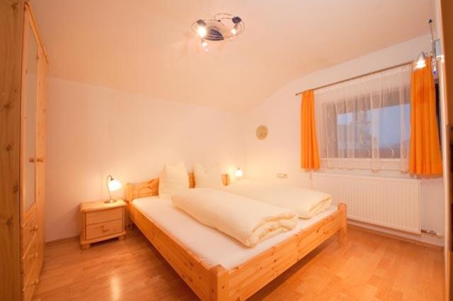 فندق Pension Kristall