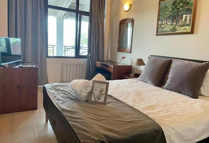 هتل Shterev Anevo