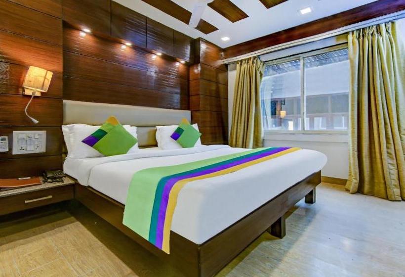 Hotel Treebo Trend Welcome India