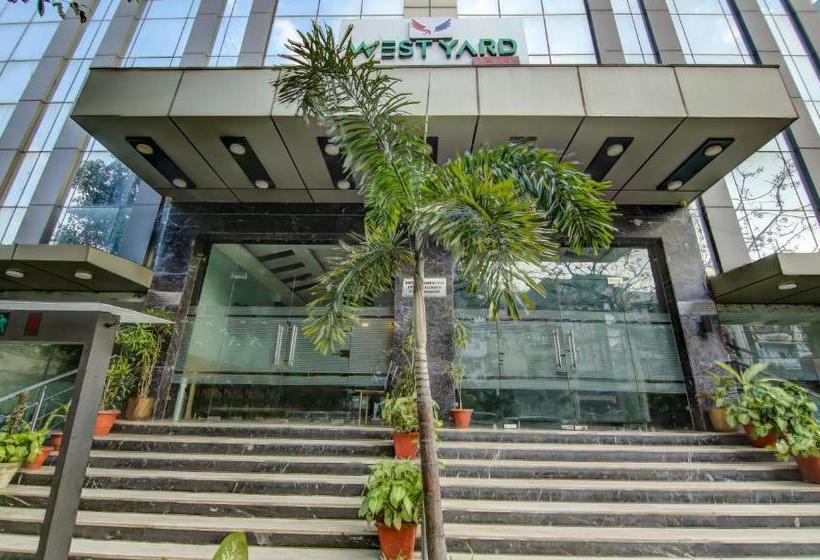 Hotel Treebo Trend Welcome India