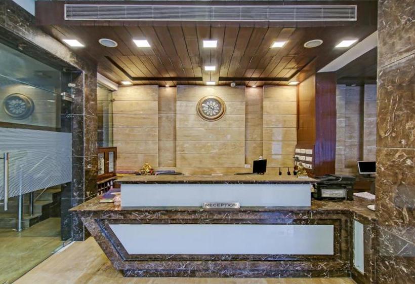 Hotel Treebo Trend Welcome India